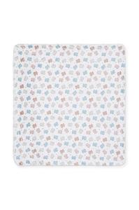 Детское одеяло Colors Tous, зеленый