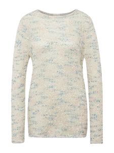 Свитер Goldner, бежевый