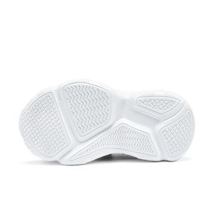 Кроссовки Flick Experience 2.0 для детей, низкие детские Big Wasp, черный/оранжевый