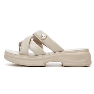 Шлепанцы женские Rich Birds, черный