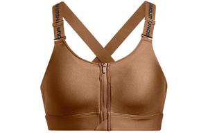 Женское спортивное нижнее белье Under Armour, цвет Brown