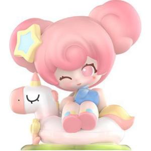 Набор загадочных коробок Honor Of Kings Canyon Newbie Dream Forest: одиночная загадочная коробка/полный набор 12 шт POP MART