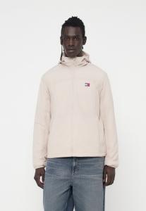 Куртка Tommy Jeans CHICAGO JACKET, Gulf Sand/Beige