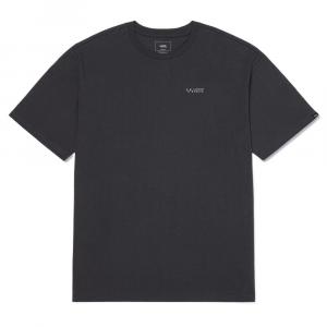 Футболка мужская серая Vans, серый