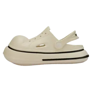 Сабо женские Itsok, White