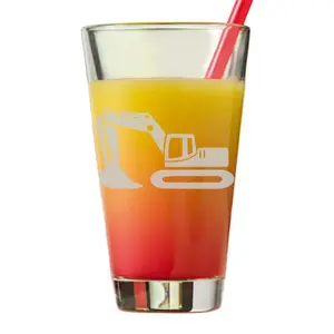 Кружка LUXENTU