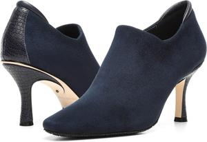 Туфли Donald Pliner Dottie, темно-синий