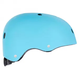 Шлем Contec Una urban, синий