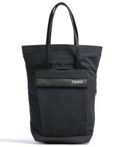 Paramount 22 Шоппер 15 дюймов Нейлон, Полиэстер Thule, черный