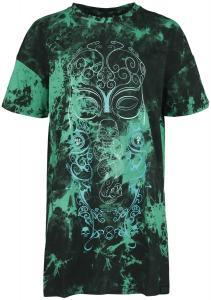 Футболка Death Eater от Harry Potter