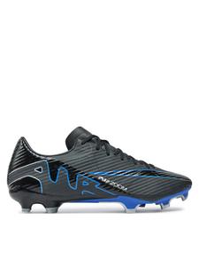 Футбольные бутсы Zoom Vapor 15 Academy Fg/Mg DJ5631 040 Nike, черный