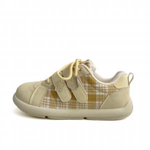 Дышащие низкие кроссовки для скейтбординга для женщин City camel, Yellow