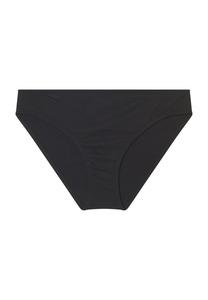 Низ бикини, однотонный, женский Manguun, черный