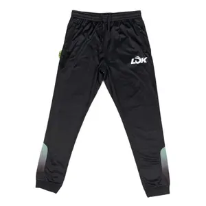 Спортивные брюки Lok Trainning, черный