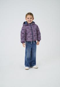 Зимняя куртка ONLY MINI KMGDALIA SHORT JACKET, Vintage Indigo/Royal Blue