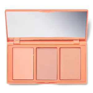 Румяна Blush Trio Palette ULTA Beauty Collection, Coral Crush