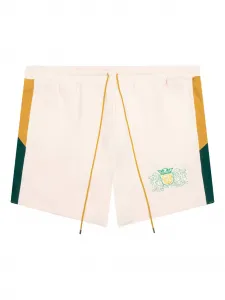 Шорты Whinston Crest RHUDE, нейтральный