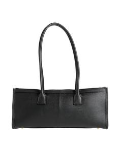 Сумка через плечо Laura Di Maggio, черный