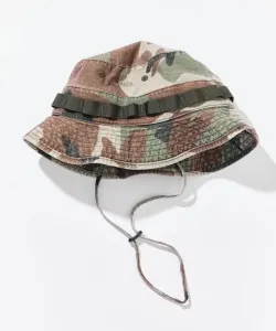 Панама из рипстопа