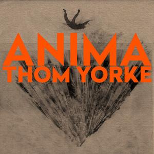 CD диск Yorke, Thom: Anima