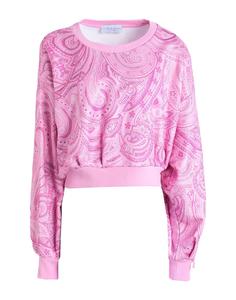 Толстовка Gaëlle Paris, розовый