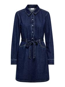 Платье JDY DIANA, Blue Denim