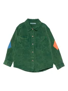 Рубашка Joker BOBO CHOSES, зеленый