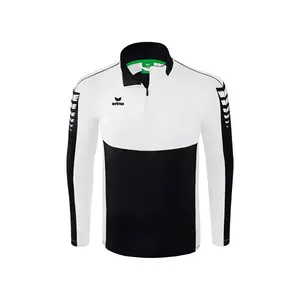 Лонгслив Erima Six Wings Training, белый