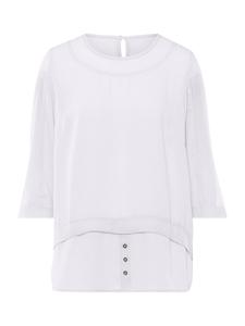Блуза heine, белый