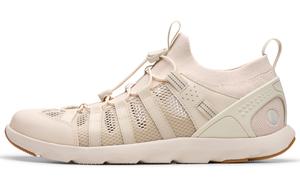 Clarks Повседневные туфли мужские белые