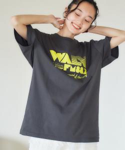 Футболка ROCK STANLEY (Rock Stanley) с надписью RADIO Coen, цвет Other 3