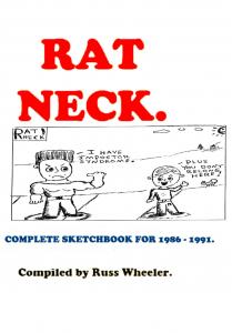Rat Neck (Independently published)