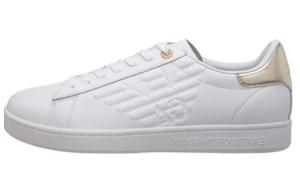 Обувь для скейтбординга Emporio Armani  EA7 унисекс