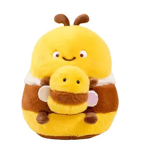 Setu Cute Bee, Bee Collection Dolls плюшевая кукла высота 25см/35см Bitter purchase