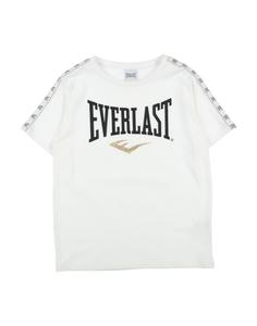 Футболка Everlast, молочный
