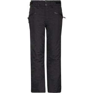 Брюки kensington short snowpants Protest, черный