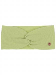 FRAAS Повязка на голову в светло-зеленом цвете