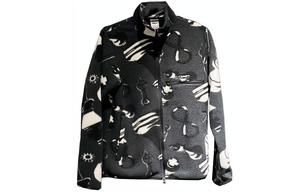 Мужская куртка Nike, цвет Black