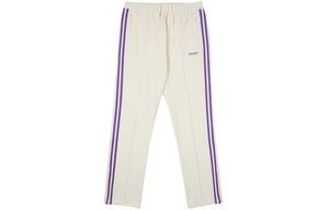 Nerdy Спортивные штаны Unisex White