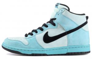 Мужские кроссовки для скейтбординга Nike Dunk SB