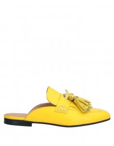 Сабо Janet & Janet, желтый
