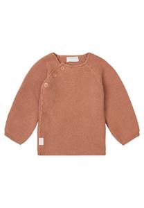 Кардиган PINO Noppies, цвет café au lait