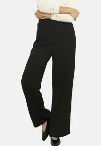 Свободные брюки Lolaliza, Black