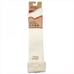 Носки Regatta Wellington, белый