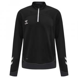 Толстовка Hummel Lead, черный