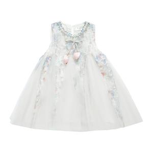 Платья для младших школьниц PROTECTCAMEL, image color