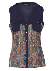 Блуза KOROSHI BÜGELN, красочный