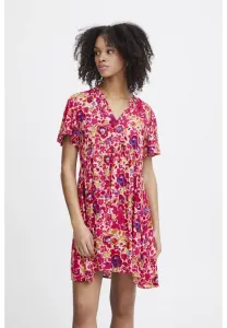 Повседневное платье ихмарракеша Ichi, Love Potion Flower Aop