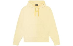 Свитшот мужской желтый DIESEL