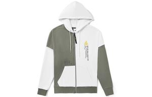 Толстовка унисекс Off White Vans, кремовый